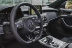 Kia Stinger GT AWD 2017 года (WW)